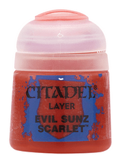 Layer: Evil Sunz Scarlet 22-05